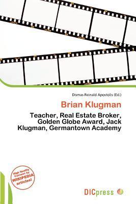 Brian Klugman