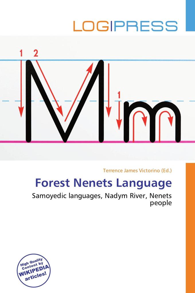 Forest Nenets Language