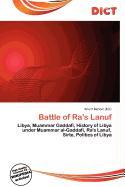 Battle of Ra's Lanuf