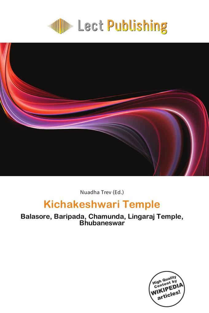 Kichakeshwari Temple