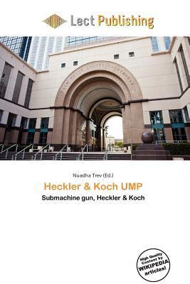 Heckler & Koch UMP