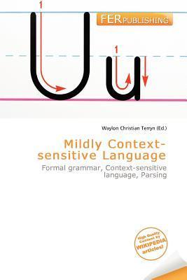 Mildly Context-sensitive Language
