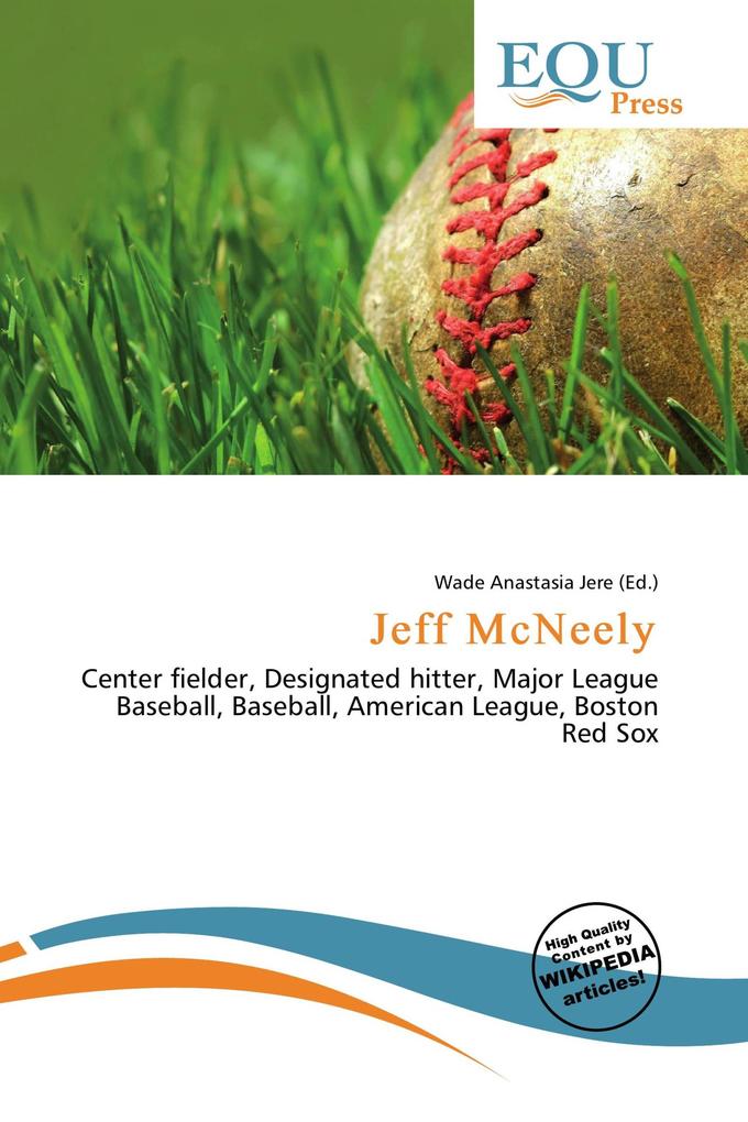 Jeff McNeely