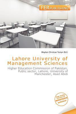 Lahore University of Management Sciences
