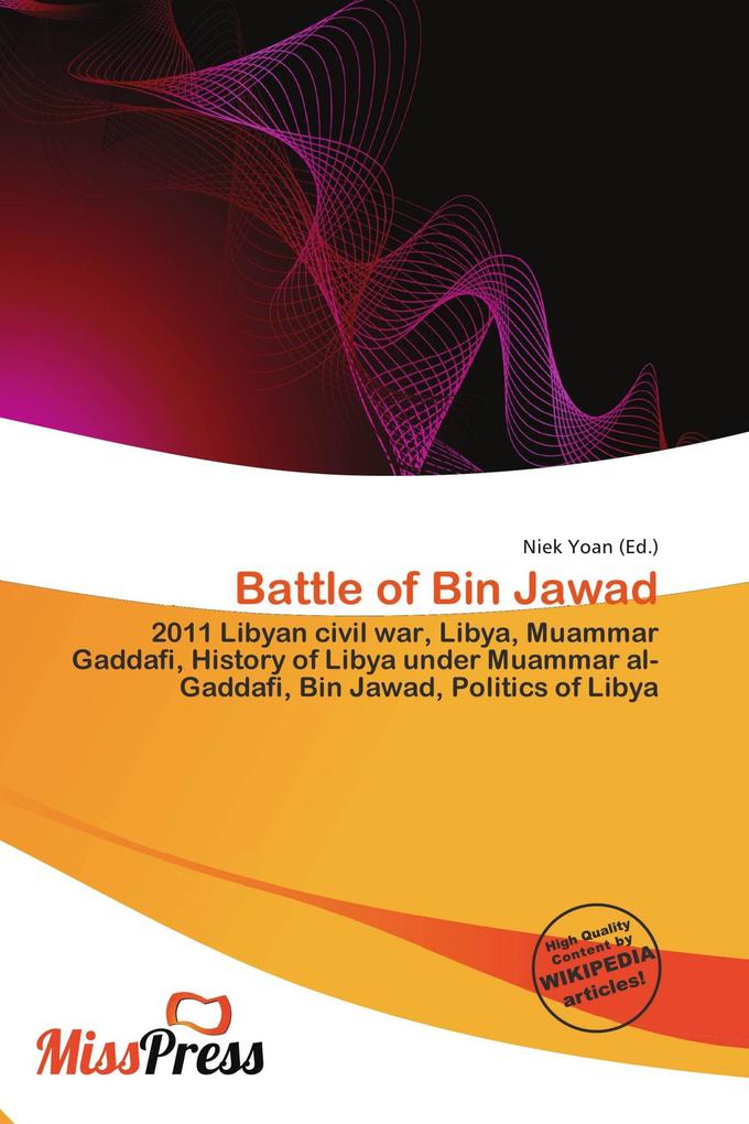 Battle of Bin Jawad