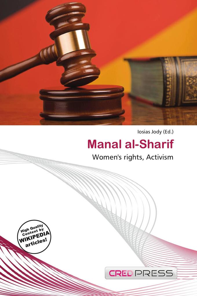 Manal al-Sharif