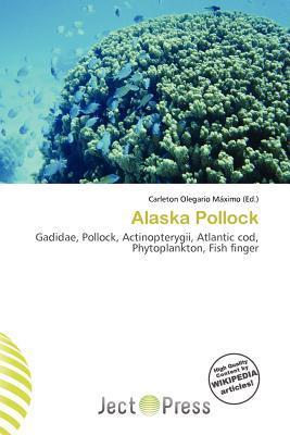 Alaska Pollock