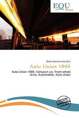 Auto Union 1000