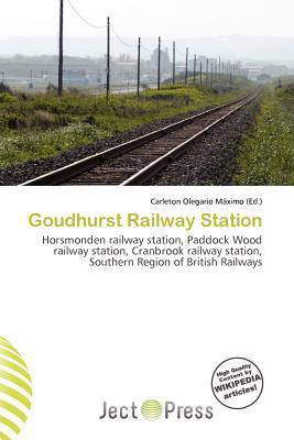 Goudhurst Railway Station