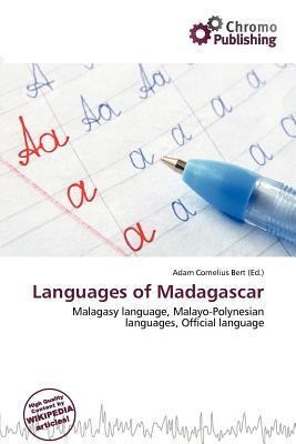Languages of Madagascar