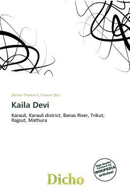 Kaila Devi