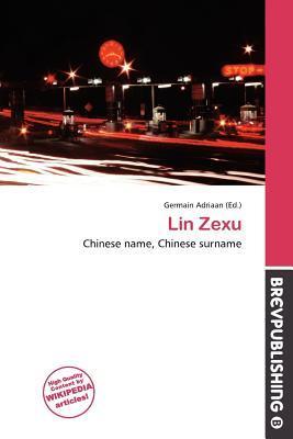 Lin Zexu