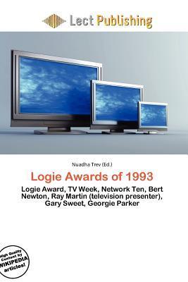 Logie Awards of 1993