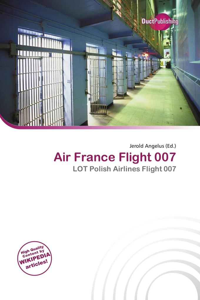 Air France Flight 007