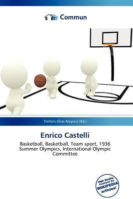 Enrico Castelli