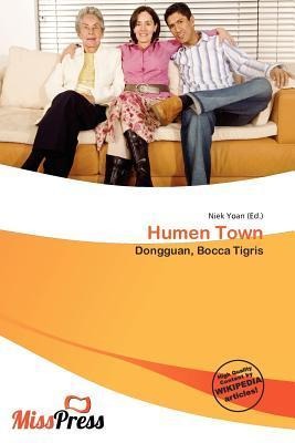 Humen Town