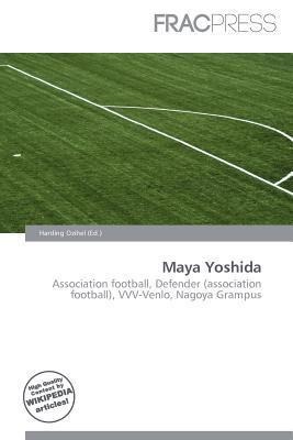 Maya Yoshida