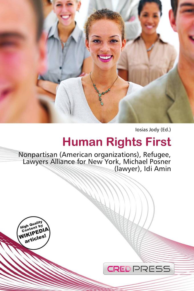 Human Rights First