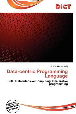 Data-centric Programming Language