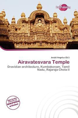 Airavatesvara Temple