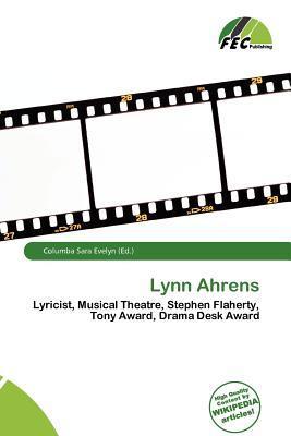Lynn Ahrens