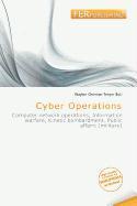 Cyber Operations