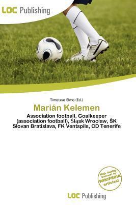 Marián Kelemen