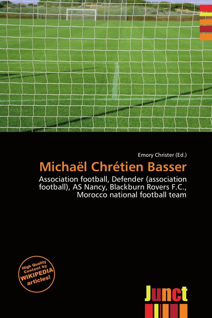 Michaël Chrétien Basser