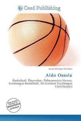 Aldo Ossola
