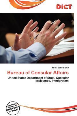 Bureau of Consular Affairs