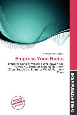 Empress Yuan Humo