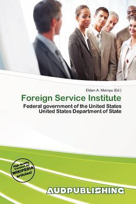 Foreign Service Institute