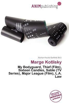 Marge Kotlisky
