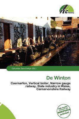 De Winton