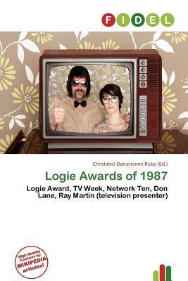Logie Awards of 1987