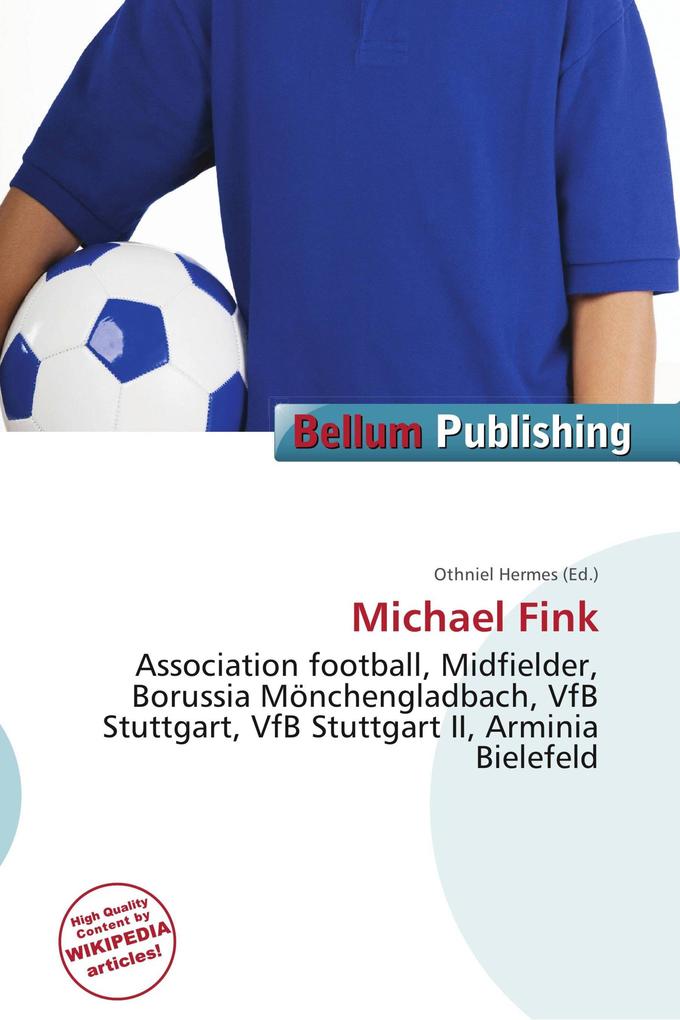 Michael Fink