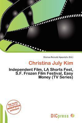 Christina July Kim