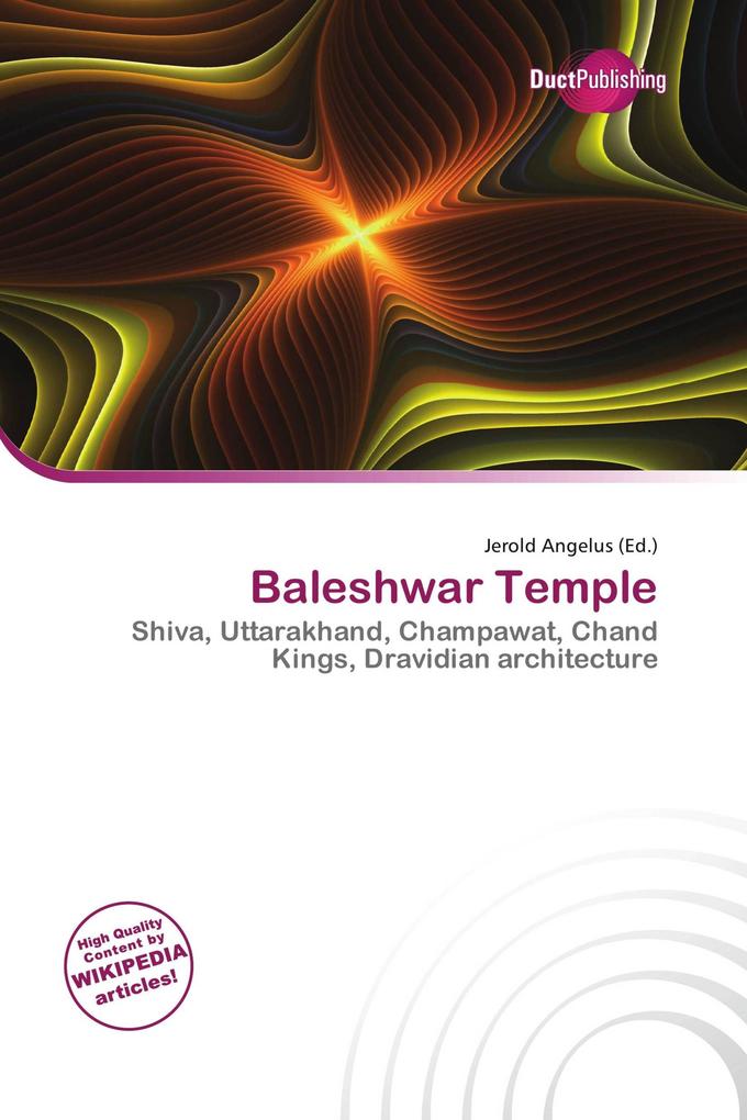 Baleshwar Temple
