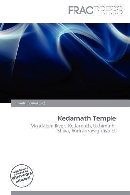 Kedarnath Temple