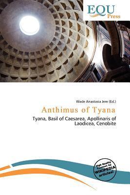 Anthimus of Tyana