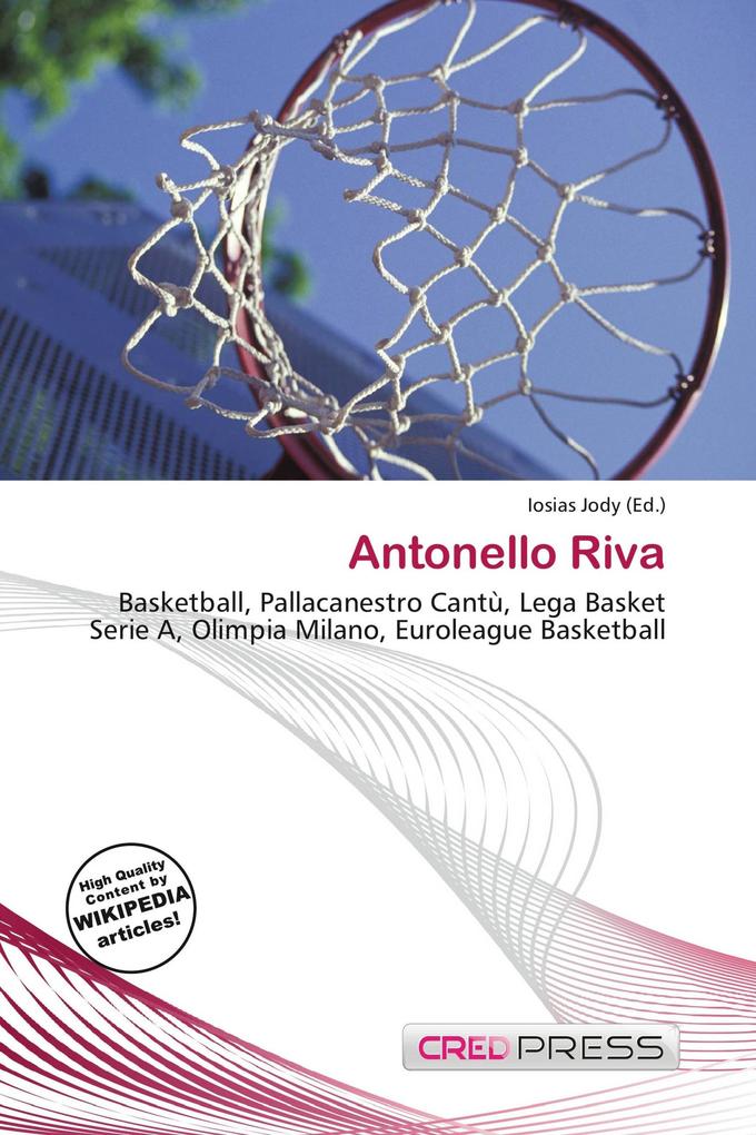 Antonello Riva