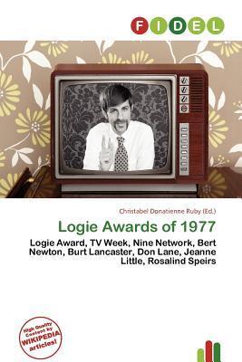 Logie Awards of 1977