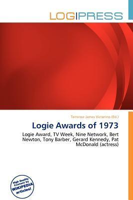 Logie Awards of 1973