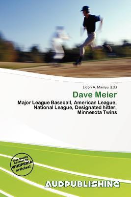 Dave Meier