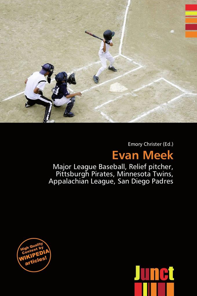 Evan Meek