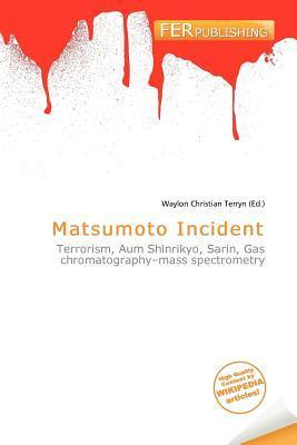 Matsumoto Incident