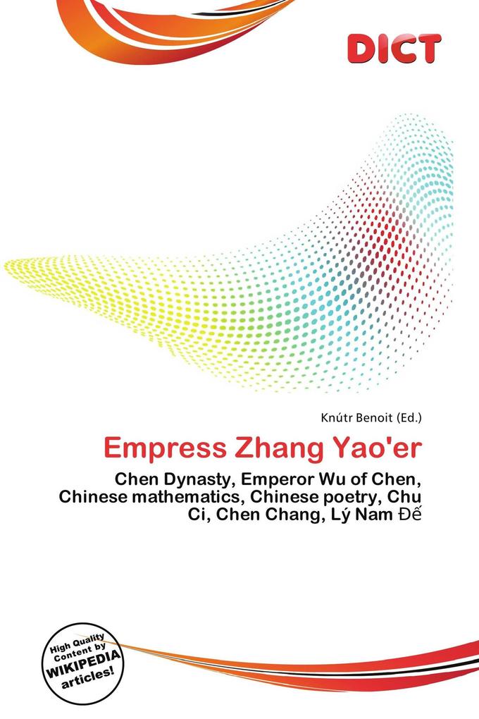 Empress Zhang Yao'er