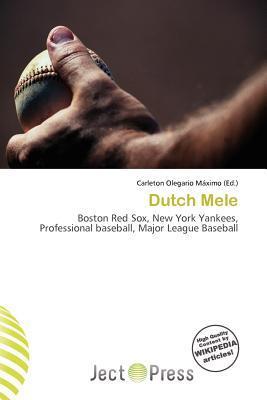 Dutch Mele