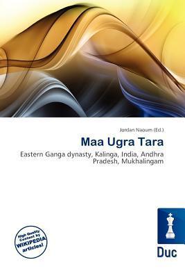 Maa Ugra Tara