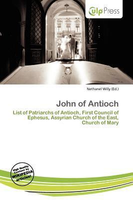 John of Antioch